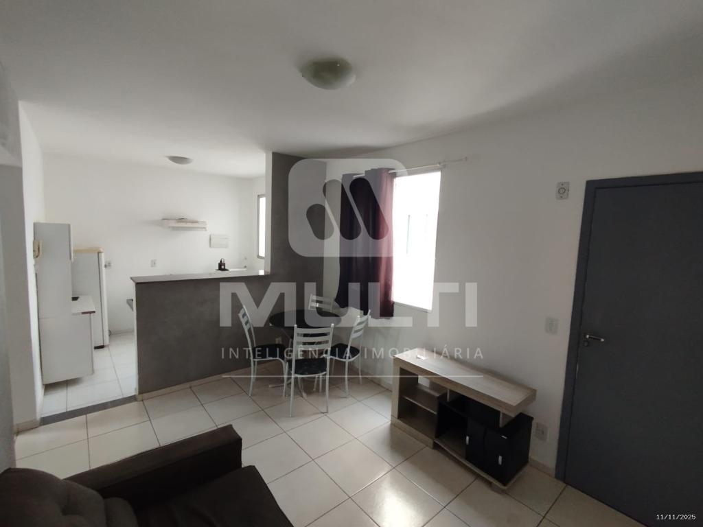 Apartamento, 2 quartos, 45 m² - Foto 7