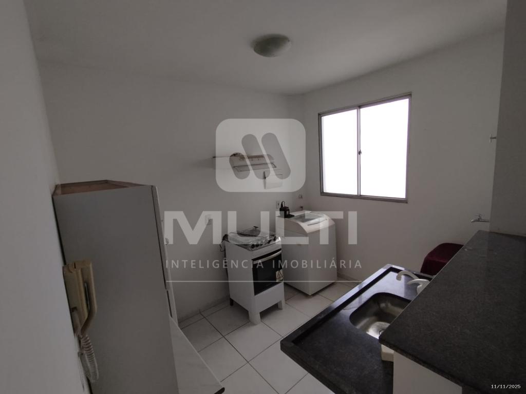 Apartamento, 2 quartos, 45 m² - Foto 10