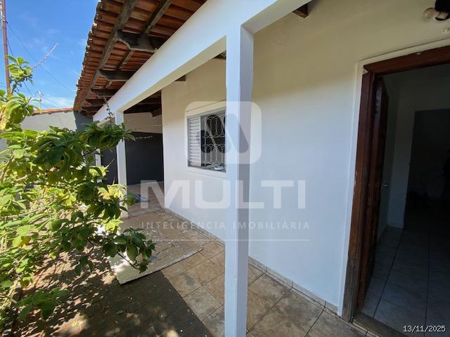 Casa, 3 quartos, 159 m² - Foto 1