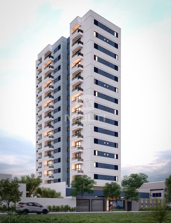 Casa, 1 quarto, 37 m² - Foto 1