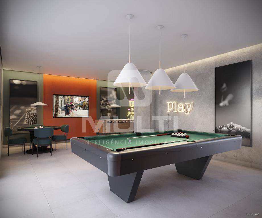 Casa, 1 quarto, 37 m² - Foto 3