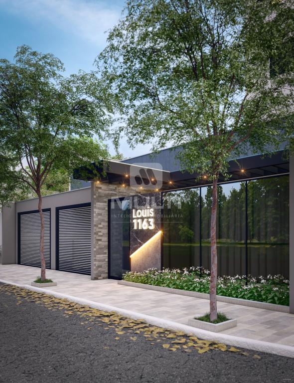 Casa, 1 quarto, 37 m² - Foto 8