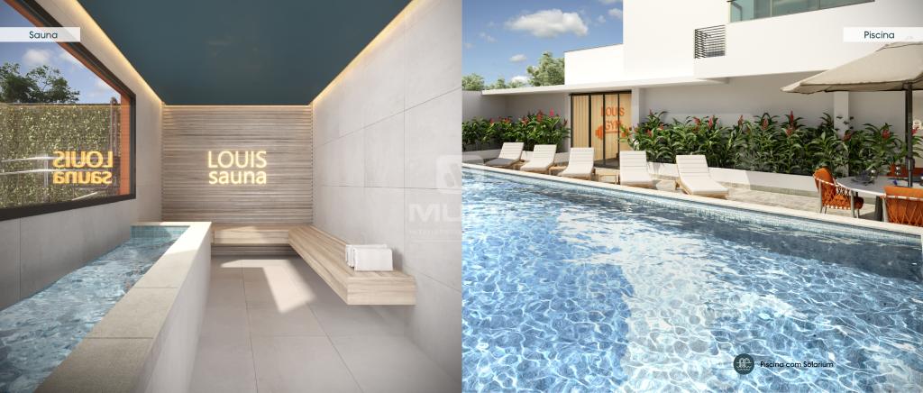 Casa, 1 quarto, 37 m² - Foto 12