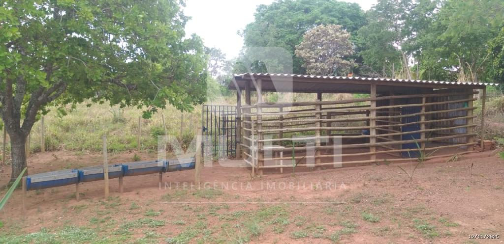 Chácara, 2 quartos - Foto 2