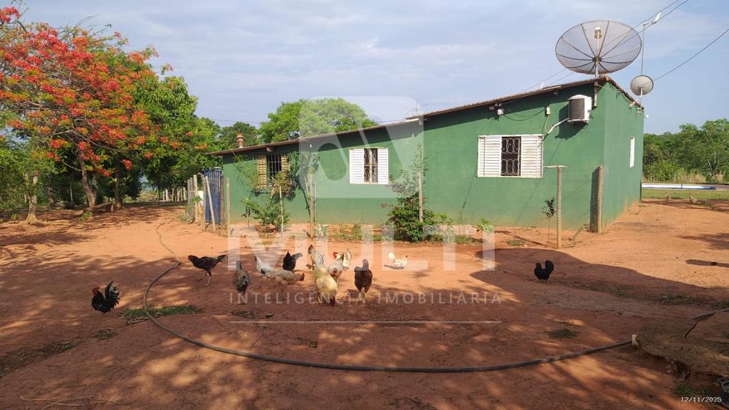 Chácara, 2 quartos - Foto 16