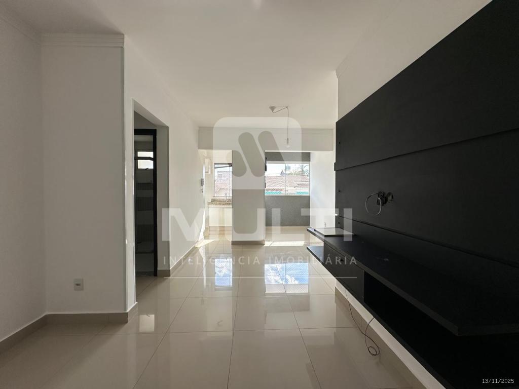 Apartamento, 2 quartos, 52 m² - Foto 1