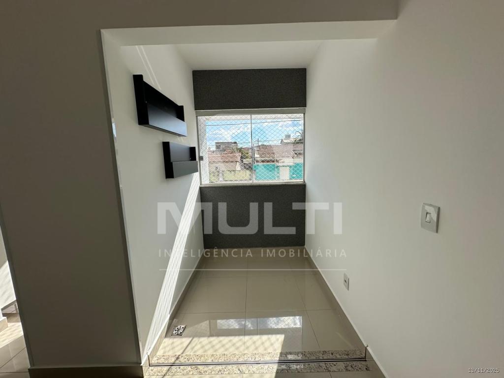 Apartamento, 2 quartos, 52 m² - Foto 3