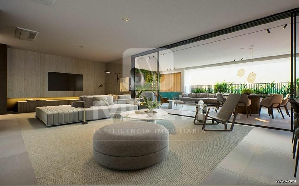 Apartamento, 4 quartos, 354 m² - Foto 6