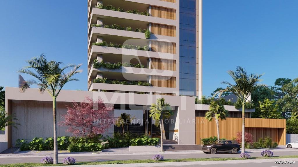 Apartamento, 4 quartos, 354 m² - Foto 2