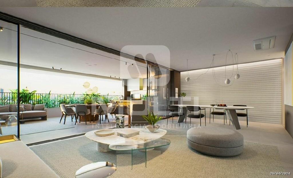 Apartamento, 4 quartos, 354 m² - Foto 17