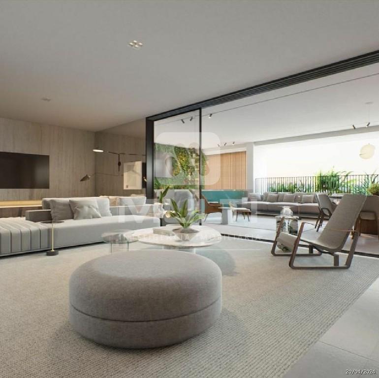 Apartamento, 4 quartos, 354 m² - Foto 18