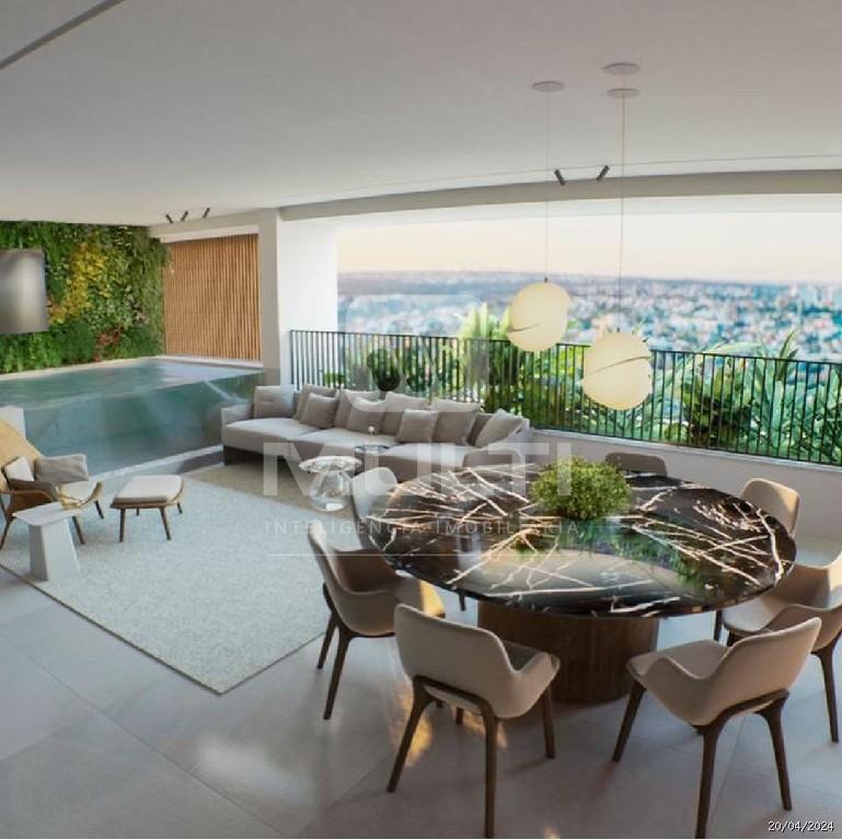 Apartamento, 4 quartos, 354 m² - Foto 19