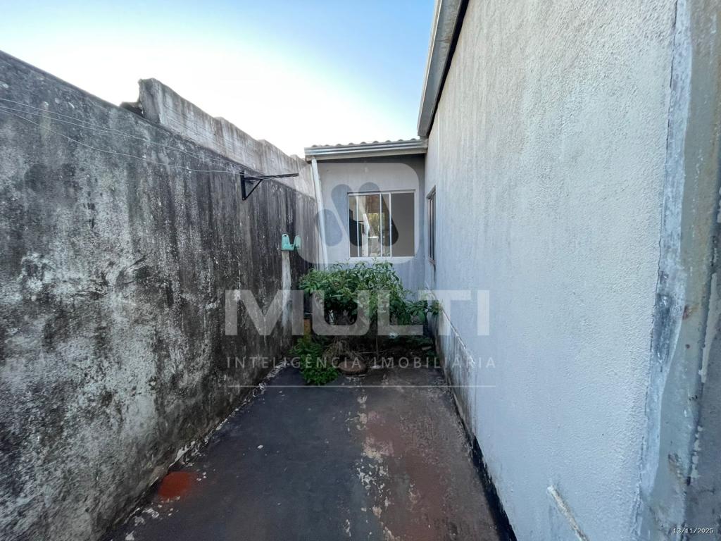 Casa de Condomínio, 2 quartos - Foto 4