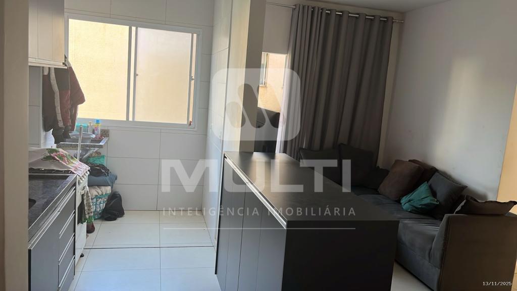 Apartamento, 2 quartos, 57 m² - Foto 2