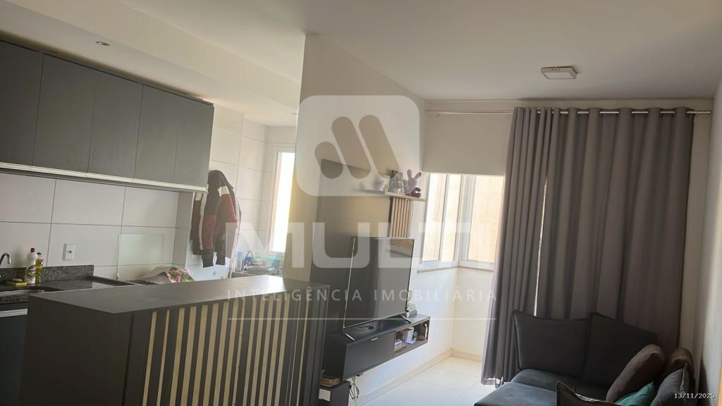 Apartamento, 2 quartos, 57 m² - Foto 3