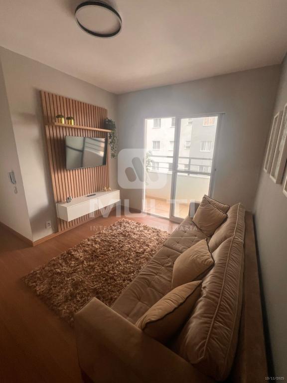 Apartamento, 2 quartos, 50 m² - Foto 1