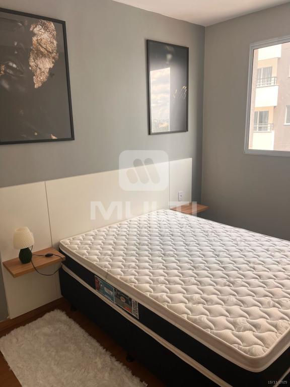 Apartamento, 2 quartos, 50 m² - Foto 6