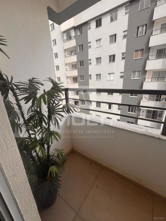 Apartamento, 2 quartos, 50 m² - Foto 7
