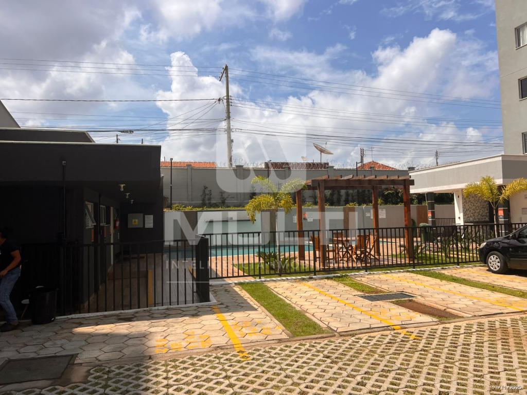 Apartamento, 2 quartos, 50 m² - Foto 9