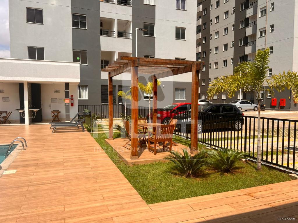 Apartamento, 2 quartos, 50 m² - Foto 11