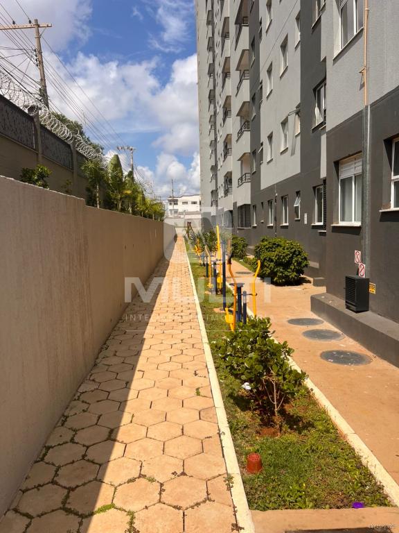Apartamento, 2 quartos, 50 m² - Foto 16