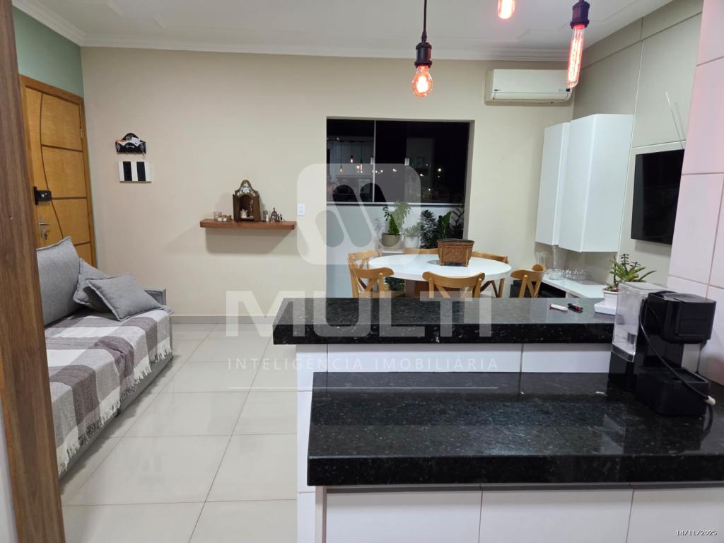 Apartamento, 2 quartos, 63 m² - Foto 1