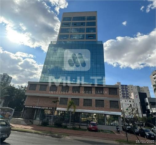 Sala-Conjunto, 207 m² - Foto 1