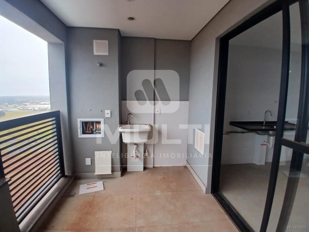Apartamento, 2 quartos, 68 m² - Foto 2