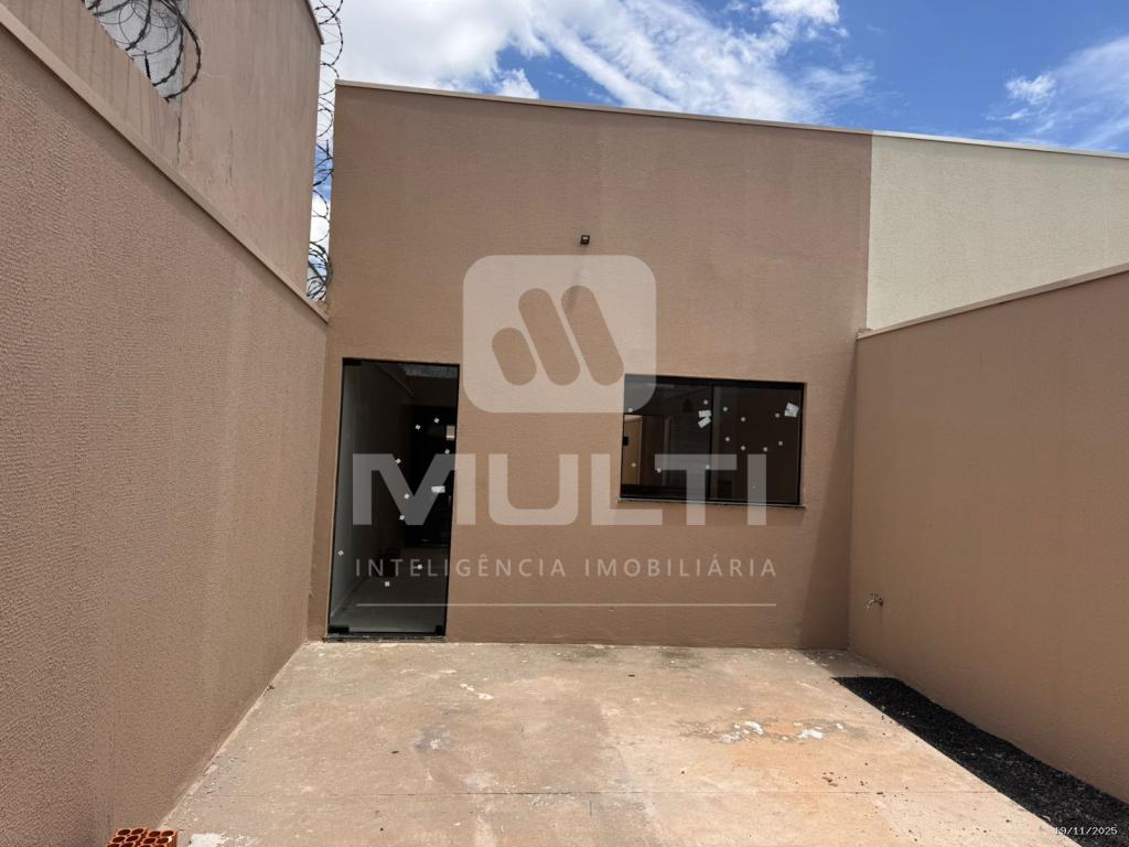 Casa, 2 quartos, 62 m² - Foto 1