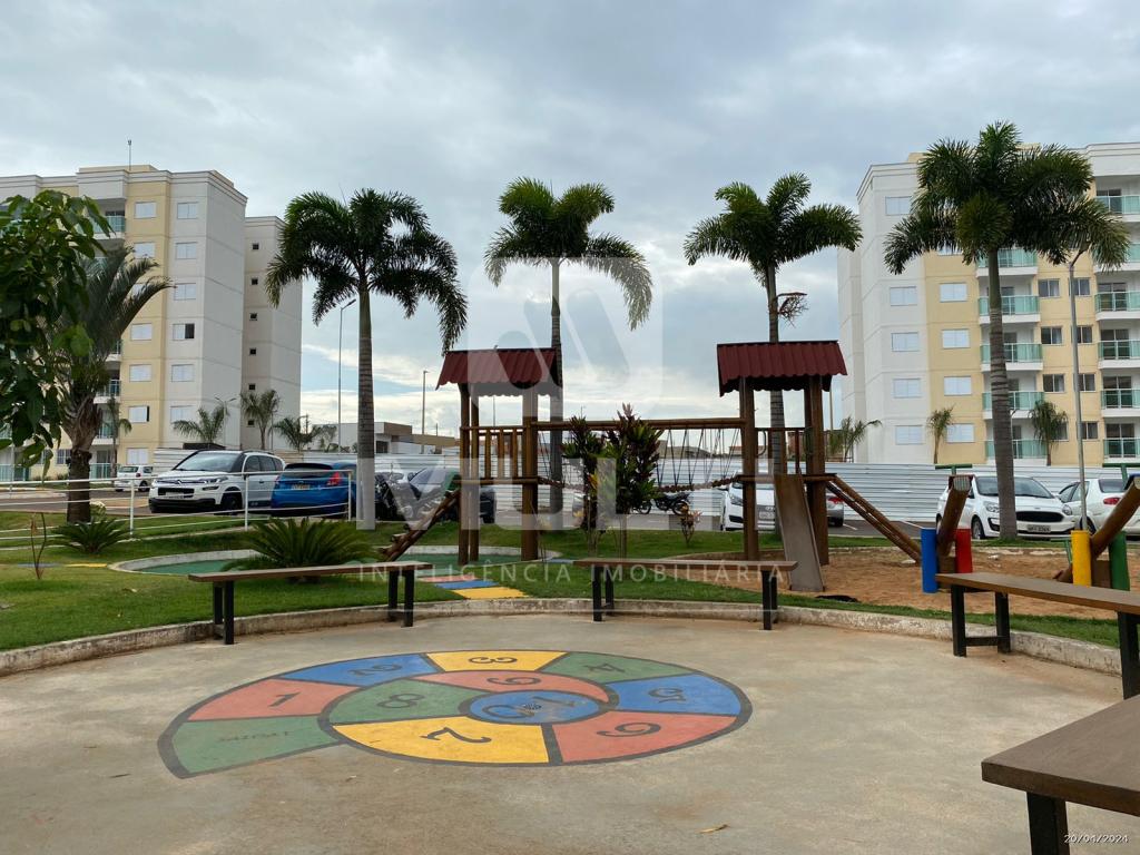 Apartamento, 2 quartos, 47 m² - Foto 2