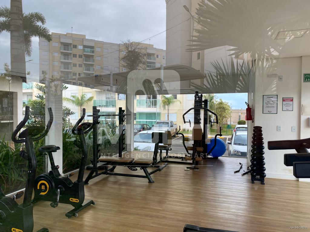 Apartamento, 2 quartos, 47 m² - Foto 6