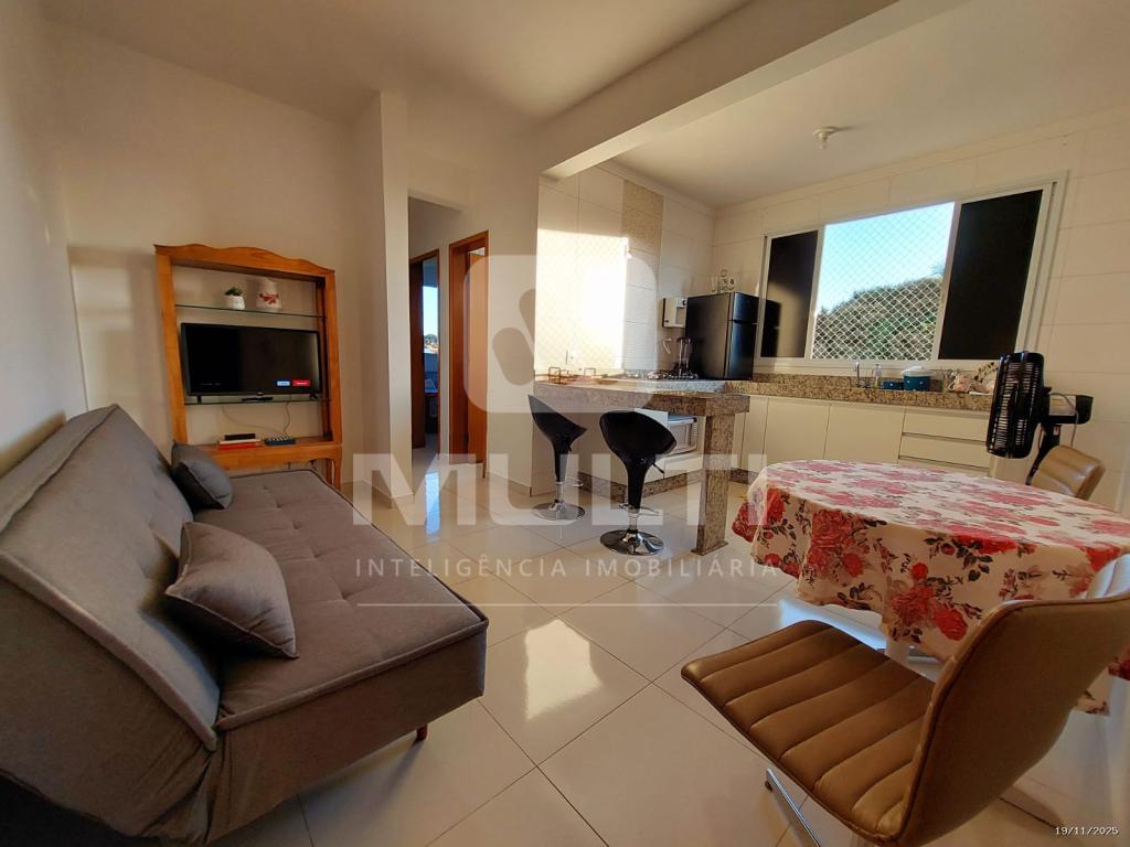 Apartamento, 2 quartos, 45 m² - Foto 1