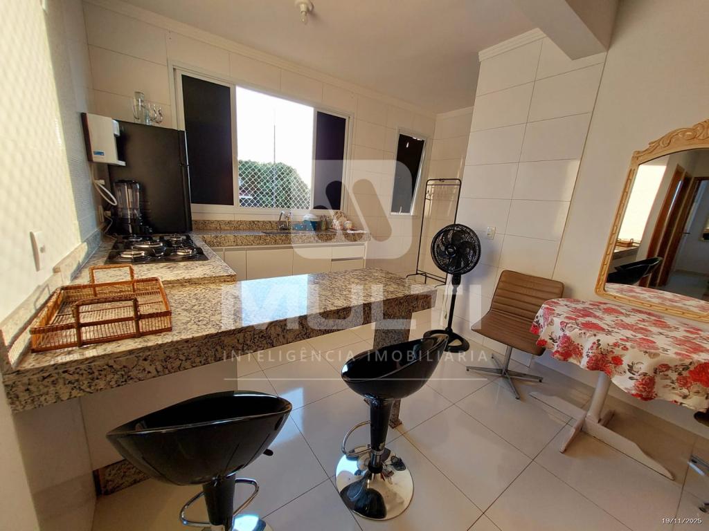 Apartamento, 2 quartos, 45 m² - Foto 2