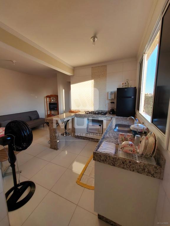 Apartamento, 2 quartos, 45 m² - Foto 3