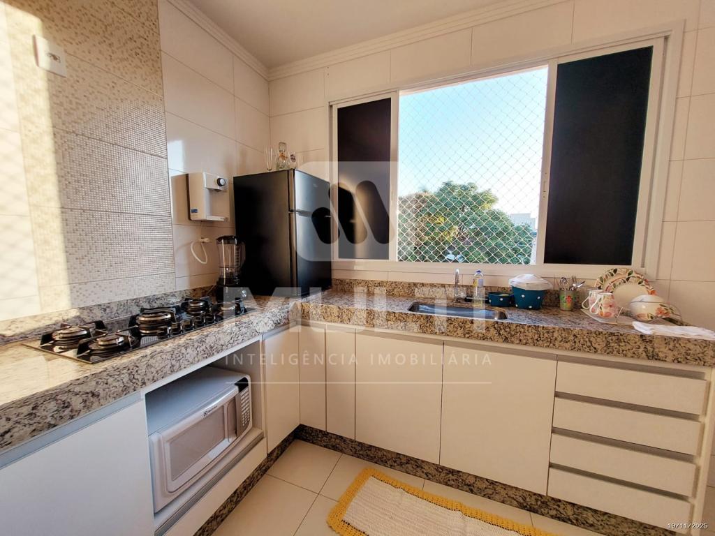 Apartamento, 2 quartos, 45 m² - Foto 4