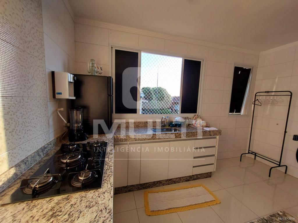 Apartamento, 2 quartos, 45 m² - Foto 5