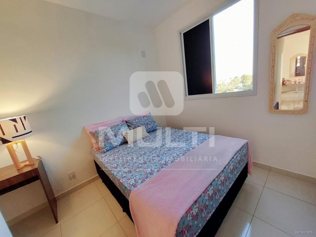 Apartamento, 2 quartos, 45 m² - Foto 7