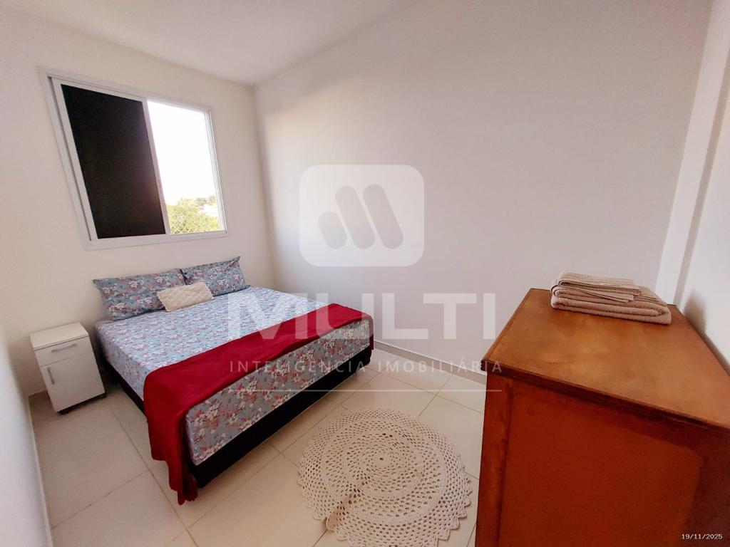 Apartamento, 2 quartos, 45 m² - Foto 8