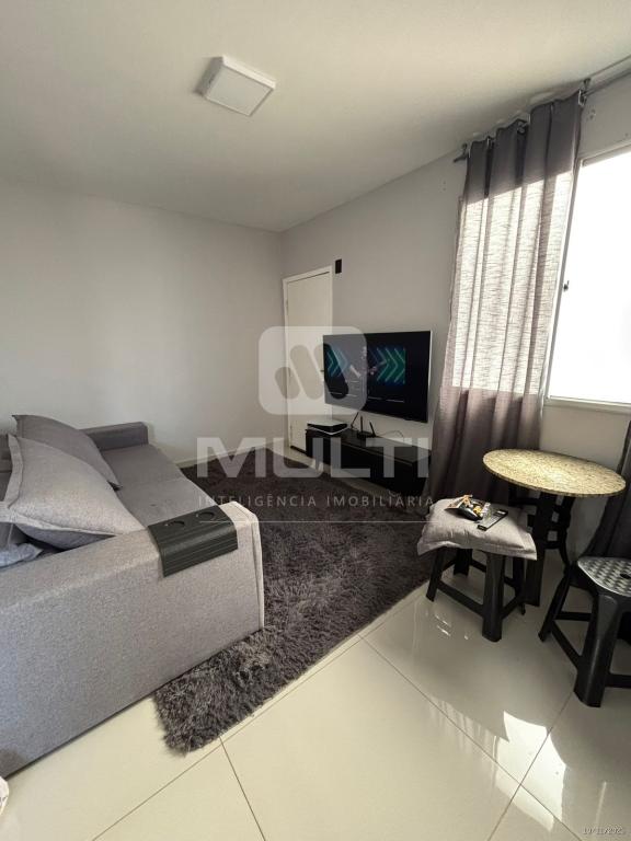 Apartamento, 2 quartos, 45 m² - Foto 2
