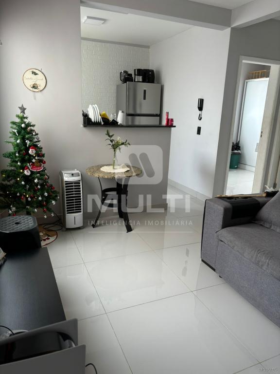 Apartamento, 2 quartos, 45 m² - Foto 3