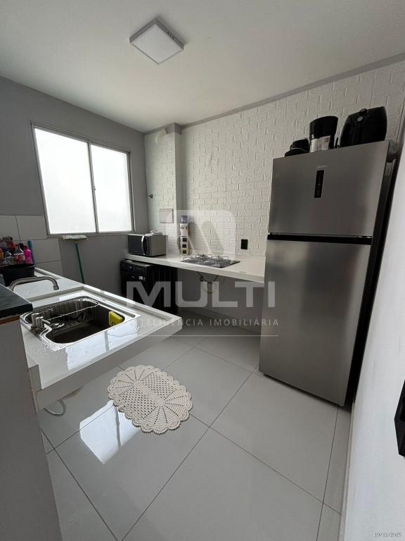 Apartamento, 2 quartos, 45 m² - Foto 4