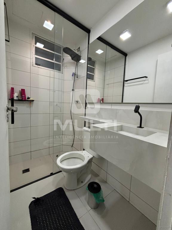 Apartamento, 2 quartos, 45 m² - Foto 6