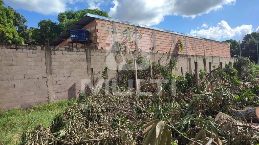 Terreno, 1 m² - Foto 1