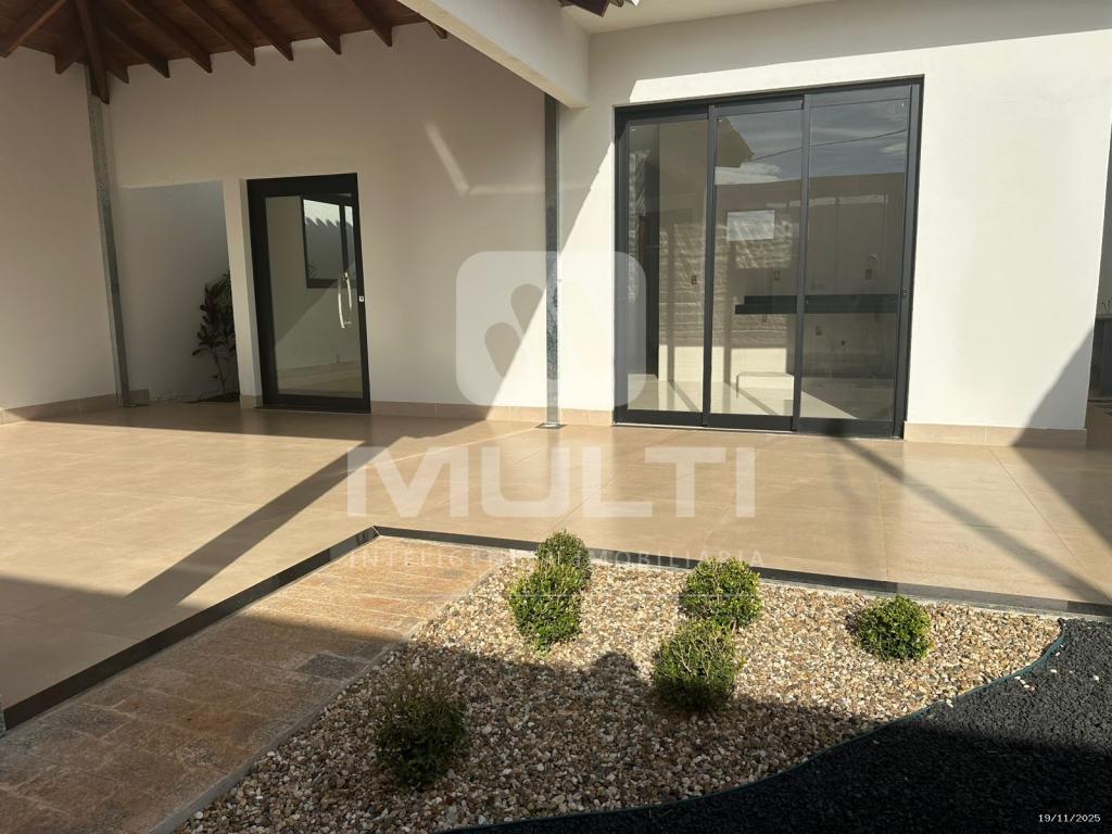 Casa, 3 quartos, 120 m² - Foto 1