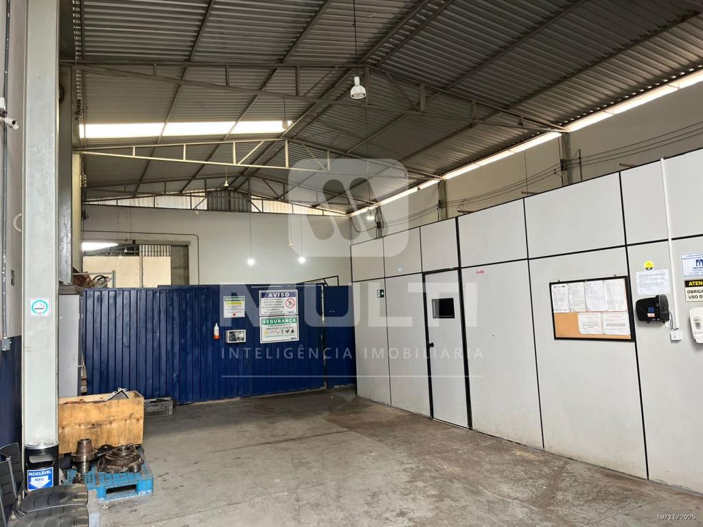 Casa, 1 quarto, 450 m² - Foto 6