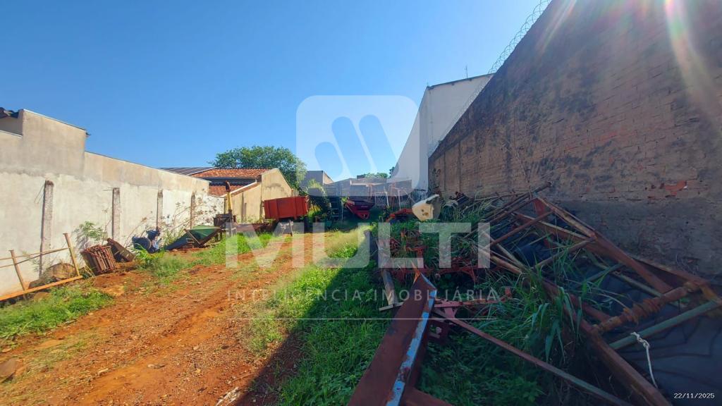 Terreno, 1 m² - Foto 1