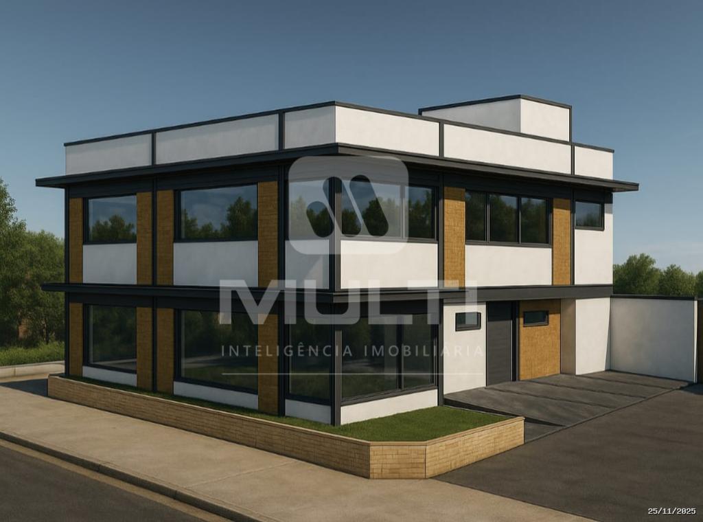 Casa, 1 quarto, 382 m² - Foto 1