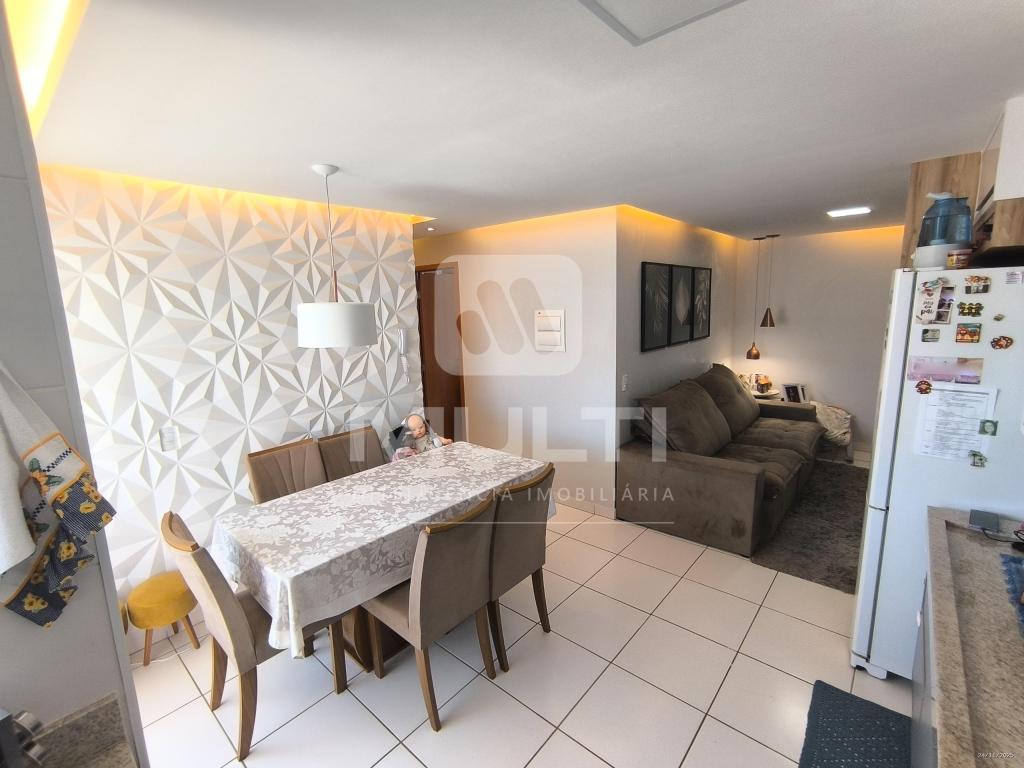 Apartamento, 2 quartos, 51 m² - Foto 2