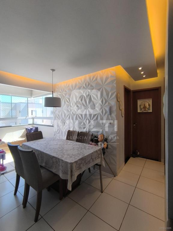 Apartamento, 2 quartos, 51 m² - Foto 3