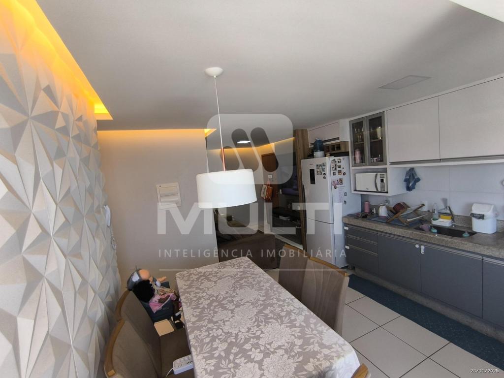 Apartamento, 2 quartos, 51 m² - Foto 6